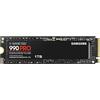 compatibile con SAMSUNG SSD interno M.2 NVMe PCIe 4.0 990-PRO 1TB 7450MB/S