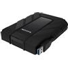 Disco rigido esterno portatile antiurto e resistente all'acqua HD710-PRO 5TB-USB