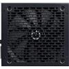Alimentatore ATX completamente modulare per PC con cavi piatti BZX850-V2 850W 80