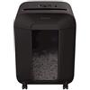 FELLOWES Distruggidocumenti a frammenti 12C P-4 4X40MM 19L