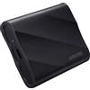 compatibile con SAMSUNG SSD esterno portatile T9 2TB USB-C-3.2-GEN2