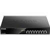 D-LINK Switch Gigabit PoE non gestito a 8 porte DGS-1008MP 140W 802.3AT