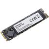 INTENSO SSD interno M.2 SATA III TOP 1TB