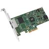 INTEL Scheda di rete Ethernet PCIe senza scatola I350-T2 V2 2X RJ45 1GBE BULK