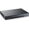 ZYXEL Switch in fibra 10 Gigabit gestito L3 XS1935-12F