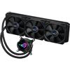 ASUS Raffreddamento a liquido AIO per CPU ROG STRIX LC III 360