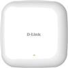 D-LINK Punto di accesso Wi-Fi 6 PoE da parete AX1800