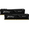 KINGSTON Memoria RAM DDR4 per desktop FURY BEAST DDR4-3600 32GB 2X16GB CL18