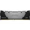 Memoria RAM DIMM per PC desktop FURY-RENEGADE DDR4 4000MHZ 16GB CL19 KF440C19RB1