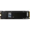 compatibile con SAMSUNG SSD M.2 NVMe 990 EVO PLUS 4TB MZ-V9S4T0BW