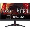 ACER Monitor gaming IPS QHD da 27 pollici NITRO VG270UX1BMIIPX 200HZ 0,5MS