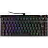 Tastiera gaming magnetica con illuminazione RGB e layout spagnolo ROG FALCHION-A
