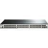 D-LINK Switch gigabit gestibile impilabile a 52 porte DGS-1510-52X 4XSFP+ 10G