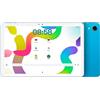 SPC Tablet Android con Wi-Fi e custodia WUUM-TAB 10,1" 4GB-RAM 128GB