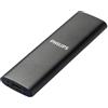 PHILIPS SSD esterno ultrasottile con connessione USB-C FM50SS031P 500GB