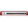 ZYXEL Firewall UTM per aziende USG-FLEX 500H EU0101F