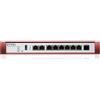 ZYXEL Firewall hardware per aziende USG FLEX 200H USGFLEX200H-EU0102F