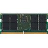 Memoria RAM SO-DIMM per laptop VALUERAM-DDR5 5600MHZ 32GB CL46 KVR56S46BD8-32