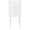 ZYXEL Access point WiFi 6 per esterni PoE NWA55AXE 1775MBPS
