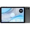 SPC Tablet Android con Wi-Fi GRAVITY-6-SE 10,1" 4GB-RAM 128GB