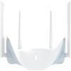 Router Wi-Fi 7 dual band con intelligenza artificiale AQUILA-PRO-AI R36 BE3600