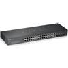 ZYXEL Switch Gigabit gestito a 24 porte per rack GS1920-24V2 4X-COMBO-SFP