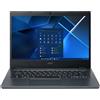ACER Portatile da 14 pollici TRAVELMATE-P4 TMP414-51 I5-1135G7 8GB 512GB-SSD FHD