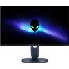 compatibile con DELL Monitor gaming QD-OLED ALIENWARE-AW2725D 26,7" QHD 280HZ