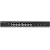ZYXEL Switch gestito L3 Gigabit a 24 porte con 4 SFP+ XGS1935-28