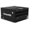 NOX Alimentatore PC ATX modulare HUMMER-P 1000W 80-PLUS-PLATINUM