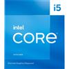 Processore a 14 core per socket LGA 1700, senza ventola CORE-I5 13500 UHD 770