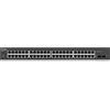 ZYXEL Switch gestito Gigabit PoE a 48 porte con 2 SFP GS1900-48HP V2