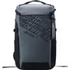 ASUS Zaino gaming per laptop ROG RANGER-BP2701 CYBERTEXT-EDITION 18"