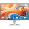 MSI Monitor IPS da 23,8 pollici PRO MP243-E14 FHD 144HZ