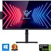 Computer all-in-one da 24 pollici con scheda grafica dedicata UNITY-1030G I3-101