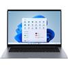 Portatile da 14 pollici con Windows 11 Pro GALAXY-BOOK6 NP744BJG ULTRA-7 355 16G