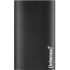 INTENSO SSD esterno portatile USB 3.2 PREMIUM-2TB