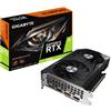 Scheda grafica NVIDIA GeForce per il gaming RTX 3060 WINDFORCE-OC 12GB GDDR6 PCI