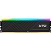 ADATA Modulo di memoria RAM DIMM RGB SPECTRIX-D35G DDR4 3200MHZ 16GB