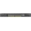 ZYXEL Switch Gigabit PoE gestito a 24 porte con 4 SFP combo GS2220-28HP