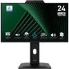 Monitor IPS ergonomico da 23,8 pollici con altoparlanti PRO MP242PMG FHD 120HZ