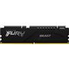 Memoria RAM DDR5 UDIMM per PC desktop FURY-BEAST 5600MHZ 32GB CL40 PC5-44800