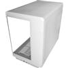 MARS GAMING Case per PC mid-tower invertito con vetro temperato MC-REV ATX-ARGB