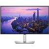 compatibile con DELL Monitor IPS professionale ULTRASHARP-U2725QE 27" 4K