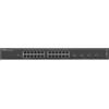 Switch Gigabit L2 gestito a 24 porte per montaggio su rack XGS2210-28 4X-SFP+