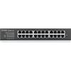 ZYXEL Switch Gigabit gestito a 24 porte GS1900-24E
