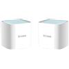 D-LINK Sistema mesh Wi-Fi 6 EAGLE PRO AI AX1500 2 UDS