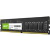 ACER Memoria RAM DDR4 per PC desktop UD100 16GB 3200MHZ CL22 1,2V