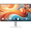 MSI Monitor IPS da 24,5 pollici PRO MP251-E14L FHD 144HZ