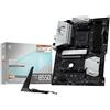 MSI Scheda madre ATX B550-GAMING WIFI6E AM4